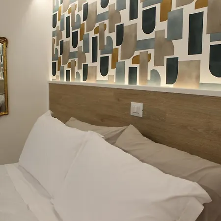 Turistica Via Po 7 Apartament *