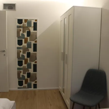 Turistica Via Po 7 Apartamento Legnago