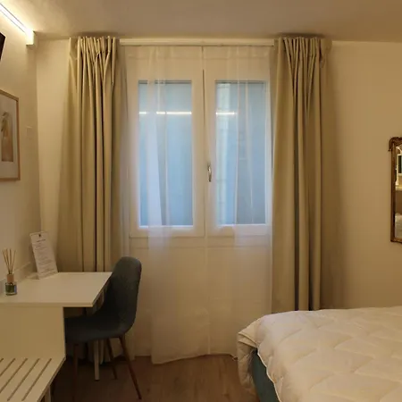 Turistica Via Po 7 * Legnago