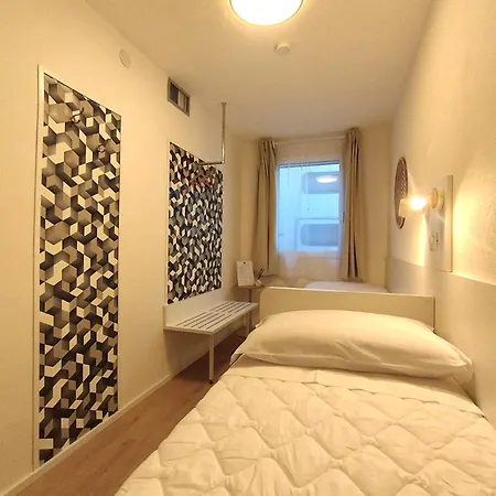 Turistica Via Po 7 Apartament Legnago