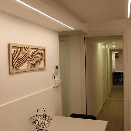 Turistica Via Po 7 *