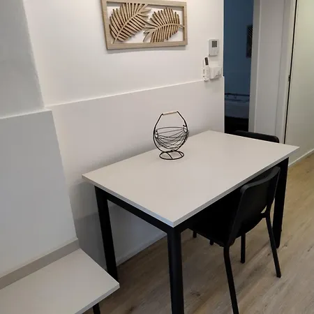 Turistica Via Po 7 *