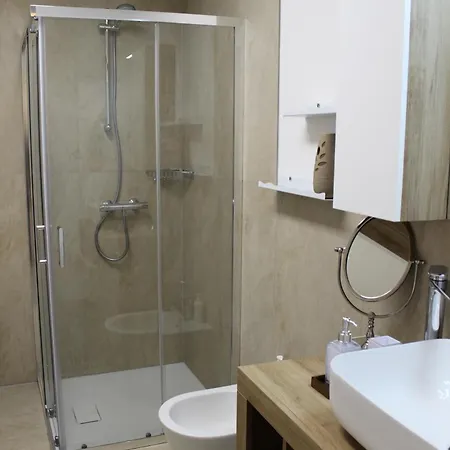 Apartament Turistica Via Po 7