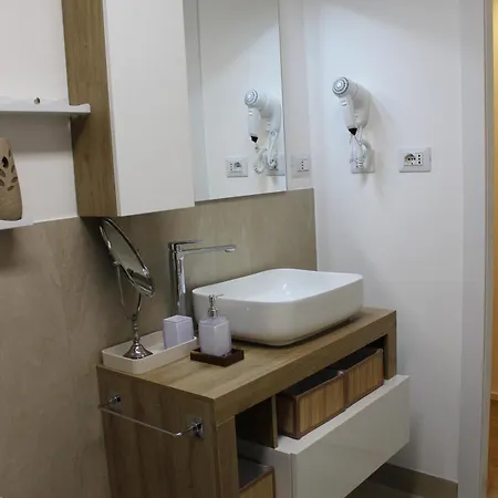 Turistica Via Po 7 Apartamento Legnago