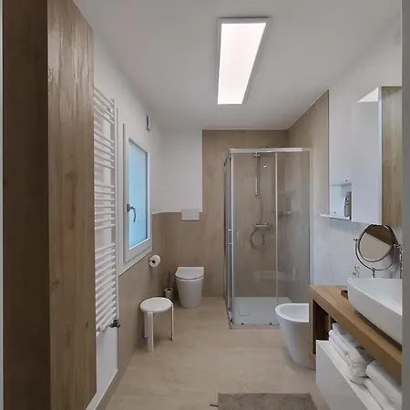 Turistica Via Po 7 Apartamento *