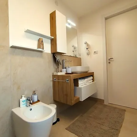 Apartamento Turistica Via Po 7
