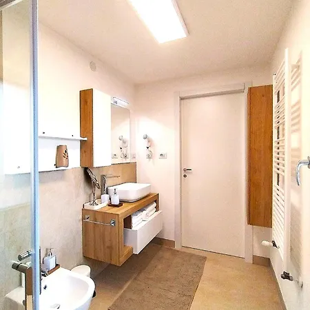 Apartamento Turistica Via Po 7