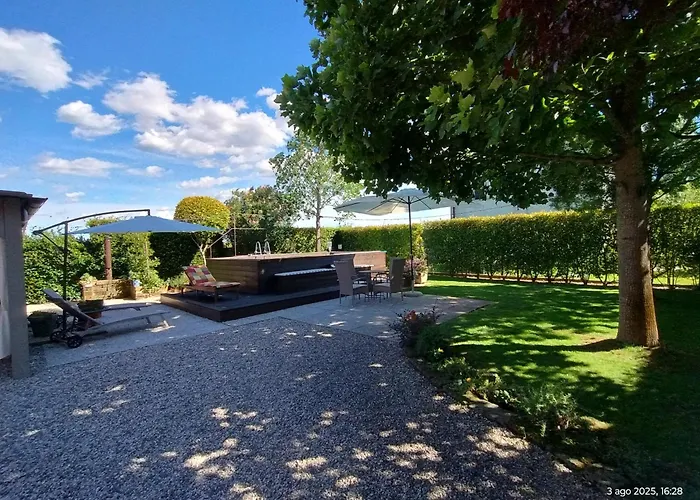 Turistica Via Po 7 *