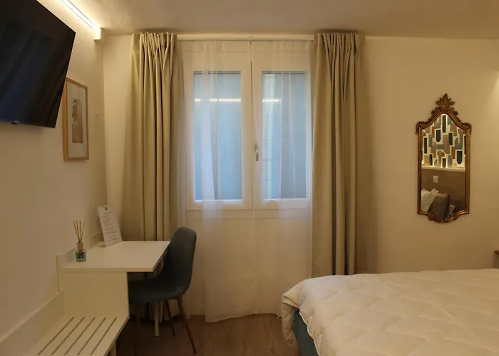 Turistica Via Po 7 * 레그나고