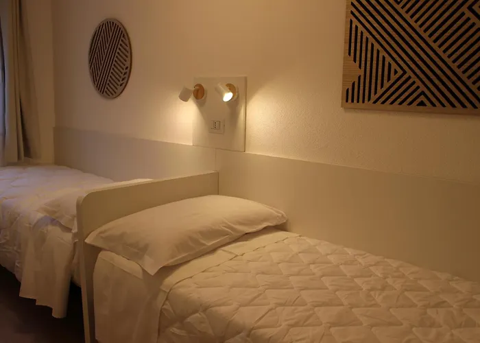 Turistica Via Po 7 Lejlighed Legnago