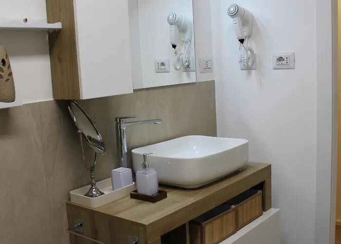 Turistica Via Po 7 아파트 레그나고