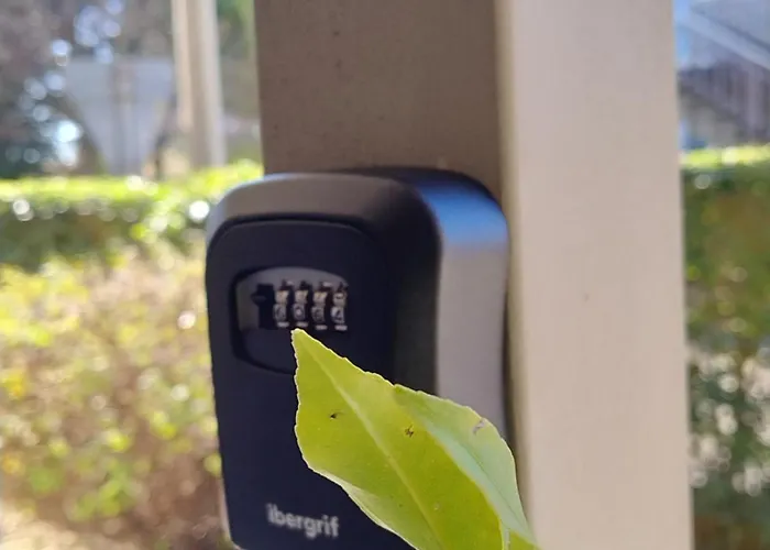 Turistica Via Po 7 * 레그나고