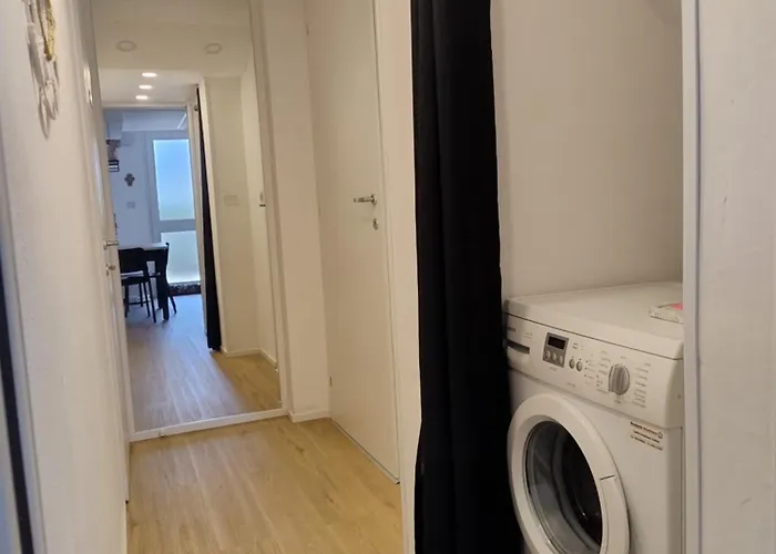 Turistica Via Po 7 Lejlighed Legnago