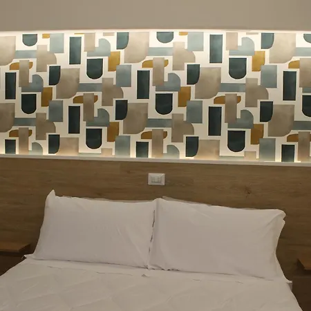 Turistica Via Po 7 公寓 莱尼亚戈