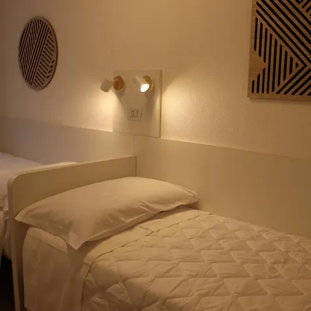 Turistica Via Po 7 Apartment Legnago
