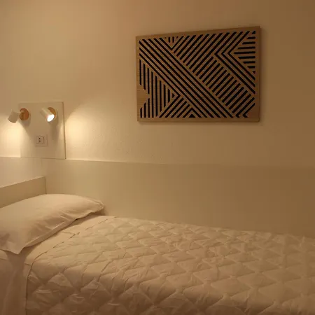 Apartment Turistica Via Po 7 Legnago