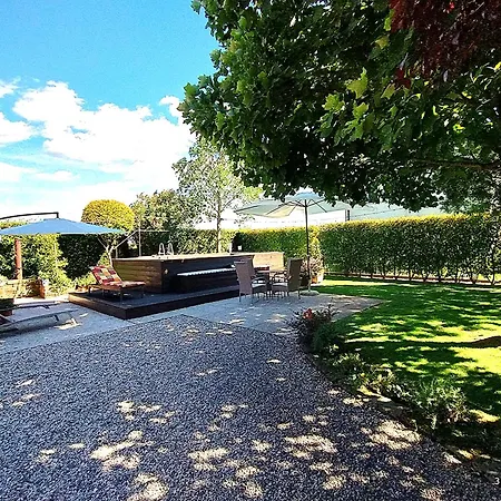 Turistica Via Po 7 * Legnago