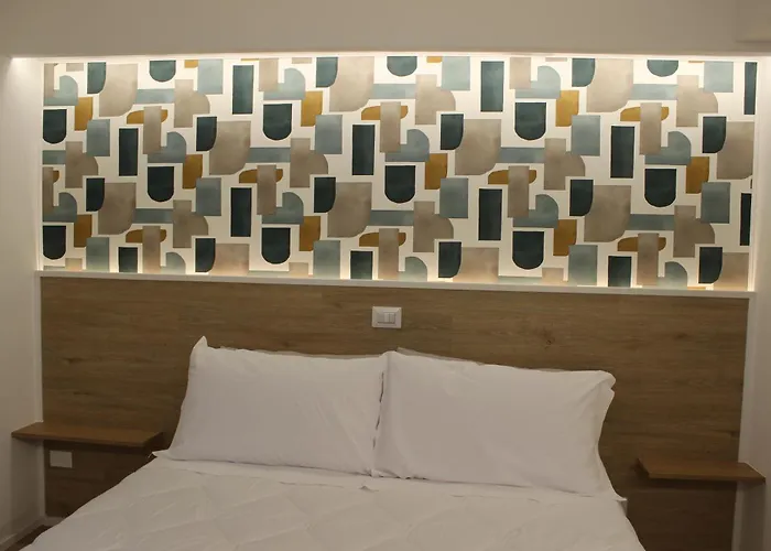 Turistica Via Po 7 公寓 莱尼亚戈