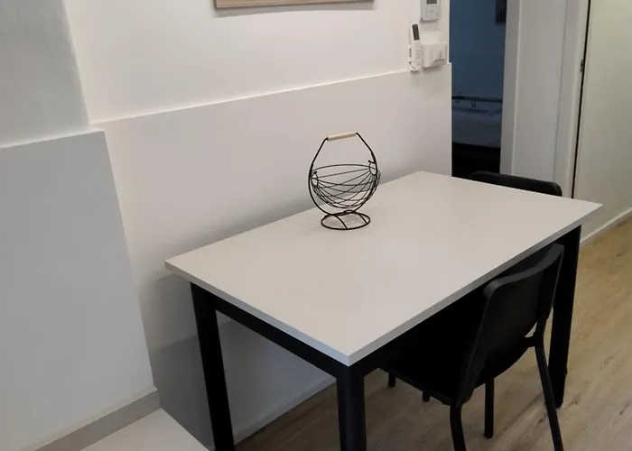 Turistica Via Po 7 *